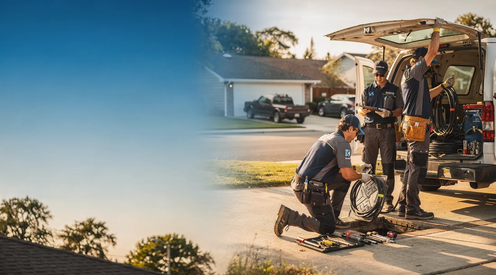 Water Softener Installation in Venice, LA near me